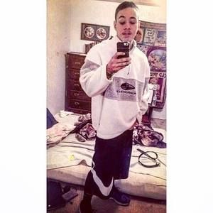 Meet your Posher, Angel