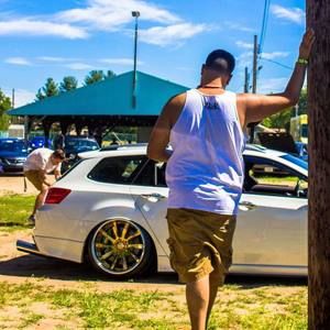 Meet your Posher, Hideki