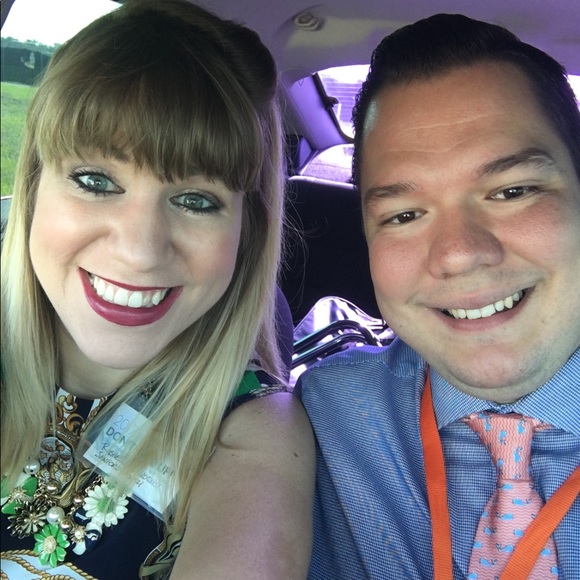 Meet your Posher, Rashelle - Picture 2 of 4