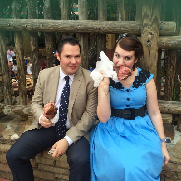 Meet your Posher, Rashelle - Picture 3 of 4