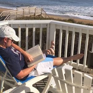 Meet your Posher, Stacey