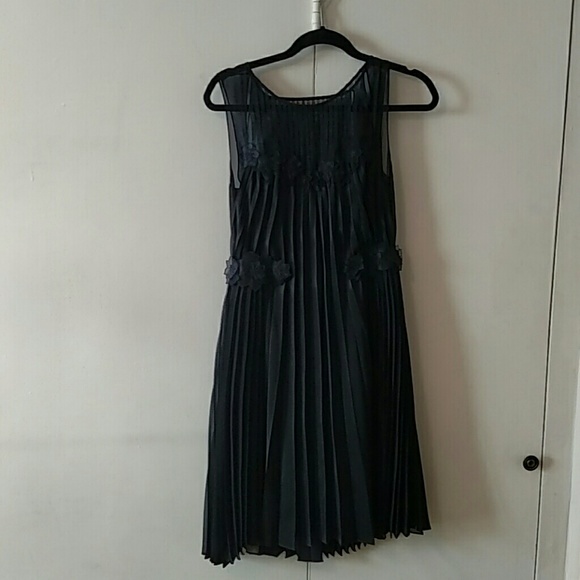 BCBG Maxazria NWOT Blanch Cocktail Dress