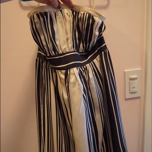 Anthropologie Cocktail dress