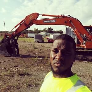 Meet your Posher, Willie