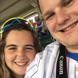 Meet your Posher, Taylor