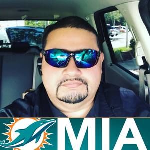 Meet your Posher, Hector