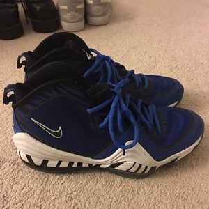 Penny Hardaway's