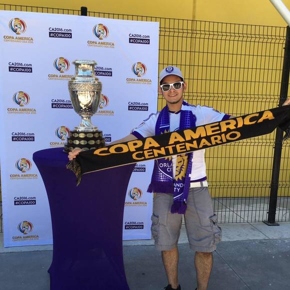 Meet your Posher, Jose - Picture 1 of 1