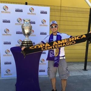 Meet your Posher, Jose