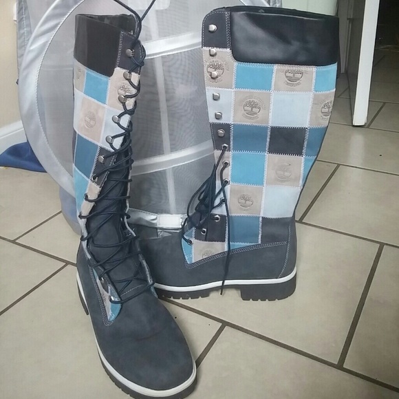 Timberland Waterproof  winter boots