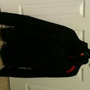 Superdry men's windcheater jacket