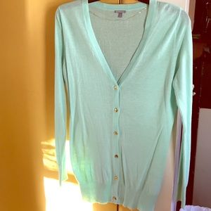 Charolette Russe Cardigan