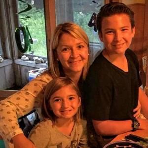 Meet your Posher, Kimberly