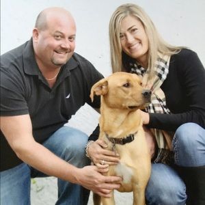 Meet your Posher, Ashlee