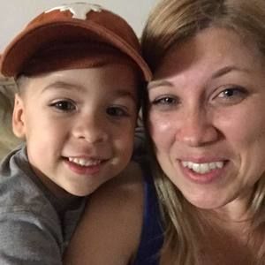 Meet your Posher, Bethany