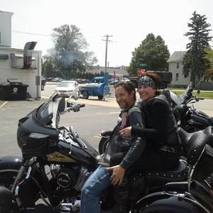 Meet your Posher, Sheila