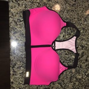 VSX sports bra
