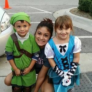 Meet your Posher, Bethany