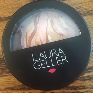 Laura Geller baked bronze -n-brighten-Fair