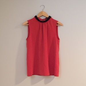 🚫🚫SOLD🚫🚫 Cynthia by Cynthia Rowley Top