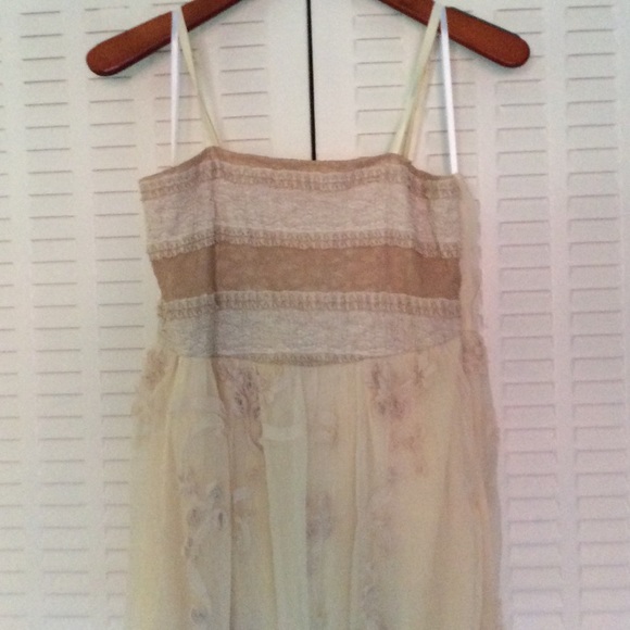 Dress - Picture 2 of 4