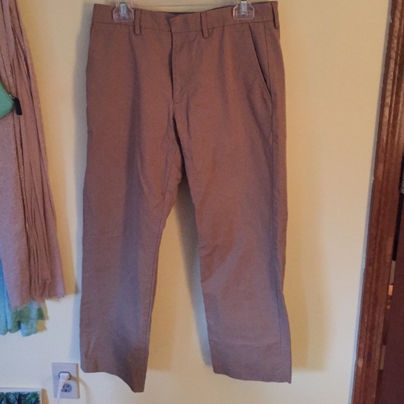 J crew khakis