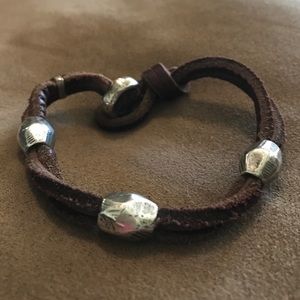 Men's bracelet