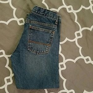 Size 8 Husky Jeans