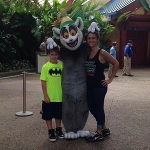 Meet your Posher, Derrick