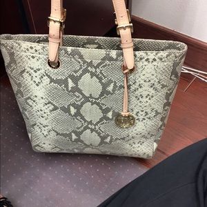 MICHAEL KORS PURSE