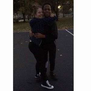 Meet your Posher, Cheyenne