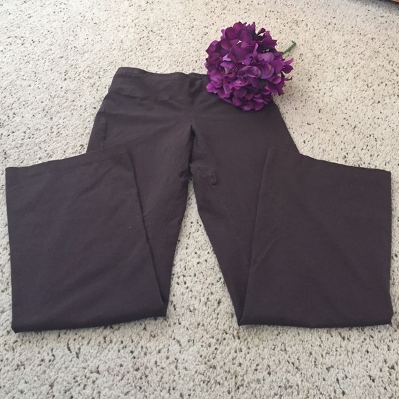 North Face lounge pants