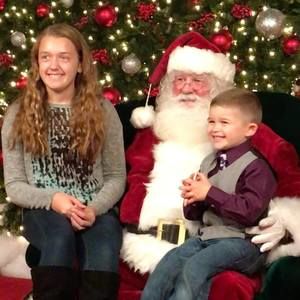 Meet your Posher, Pamela