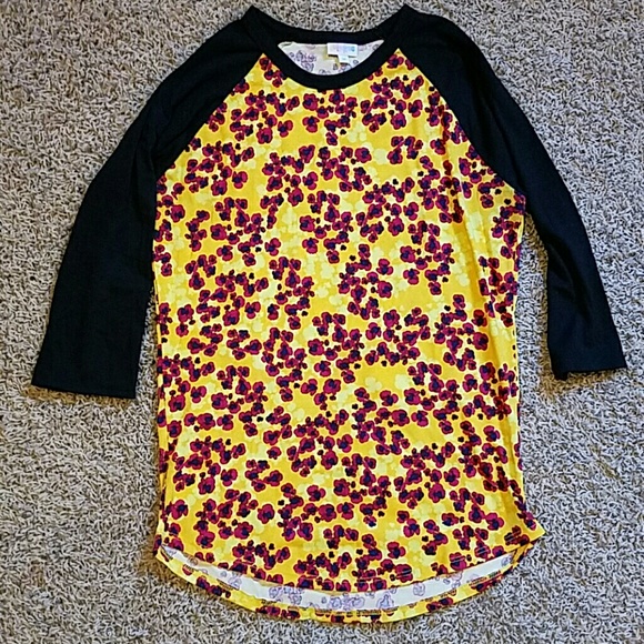 LulaRoe Randy