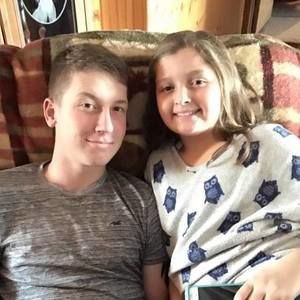 Meet your Posher, Elizabeth gracie