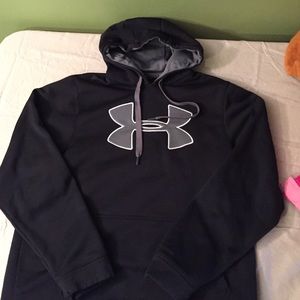 Under Armour hoodie