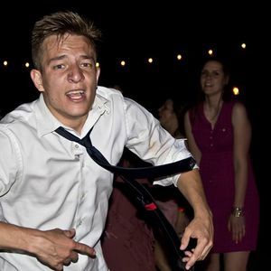 Meet your Posher, Adam