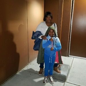 Meet your Posher, Babby