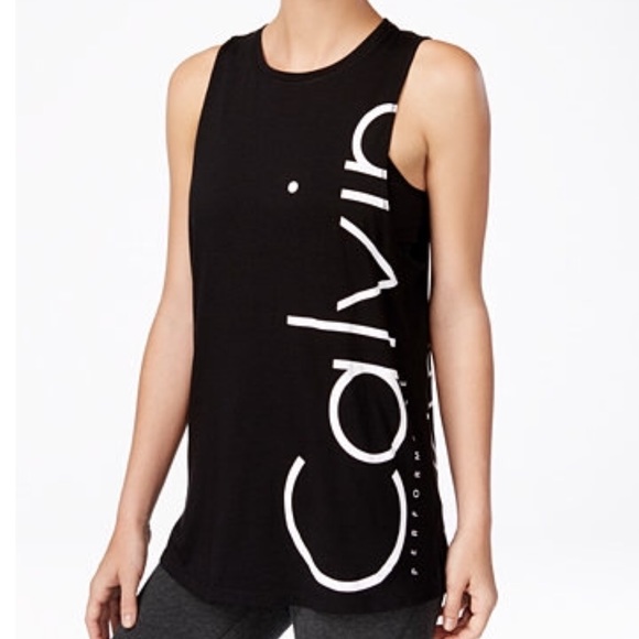 Calvin Klein Workout tank