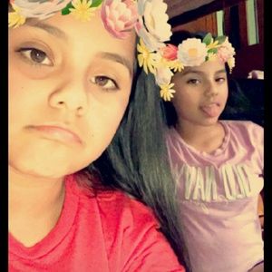 Meet your Posher, Lucy