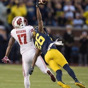 Meet your Posher, James