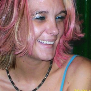 Meet your Posher, Kimberly