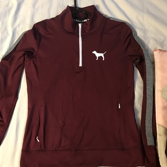 PINK Ultimate sports jacket