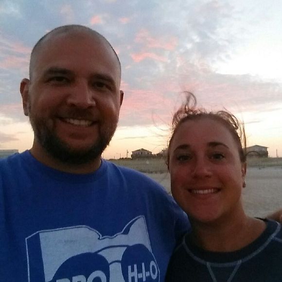 Meet your Posher, Bethanie