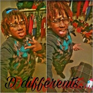 Meet your Posher, Autavious