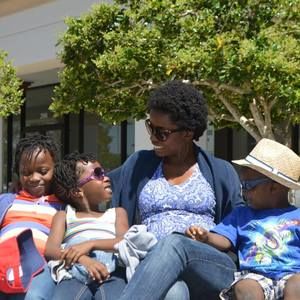 Meet your Posher, Bunmi