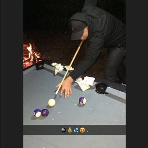 Meet your Posher, Alejandro