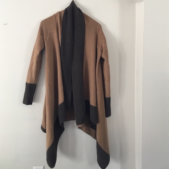 A beautiful MODA sweater by Victoria's Secret