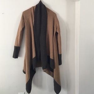 A beautiful MODA sweater by Victoria's Secret