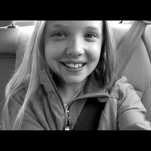 Meet your Posher, Vanessa